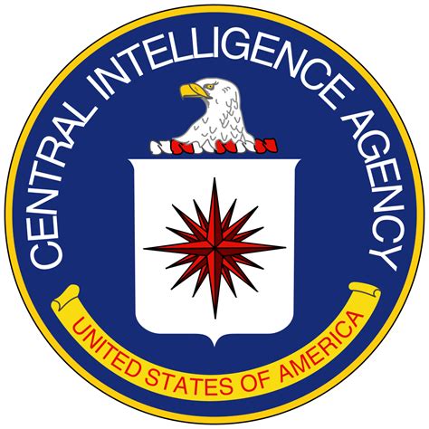 Upcoming Central Intelligence Agency Information Events Announce