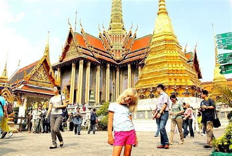 City Guide Best Things To Do In Bangkok Thailand