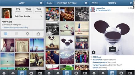 Photo Tagging Finally Comes To Instagram