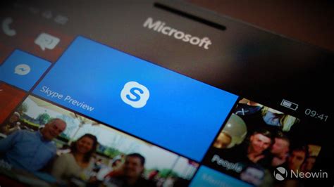 Skype Preview App Is Finally Emerging From Preview Ahead Of Windows 10