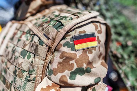 German Army Names Barracks After Member of White Rose Nazi Resistance Group