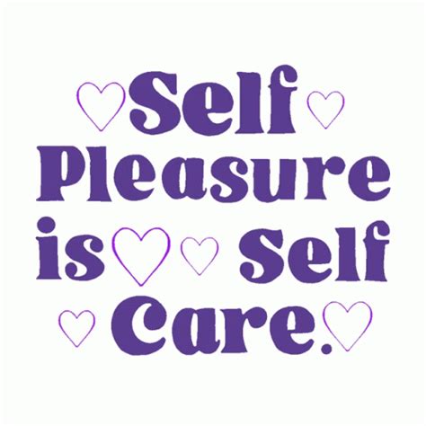 Ppselfcare Self Pleasure Is Self Care Sticker Ppselfcare Self