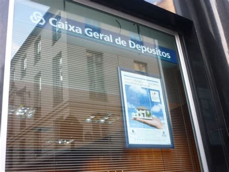 Find an example of caixa geral de depositos iban in portugal and learn how to find your own here. Caixa Geral de Depositos - Banks & Credit Unions - Champs ...