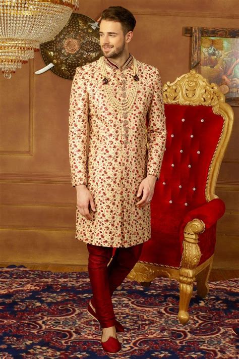 The Ultimate Guide To Mens Ethnic Wear Decoding 2021 Style Trends