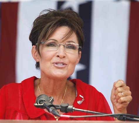 Sarah Palin Endorses Donald Trump's Presidential Bid | K97.5