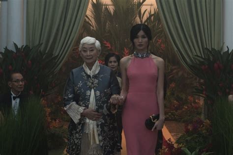 what you need to know about the crazy rich asians movie sequel china rich girlfriend movie