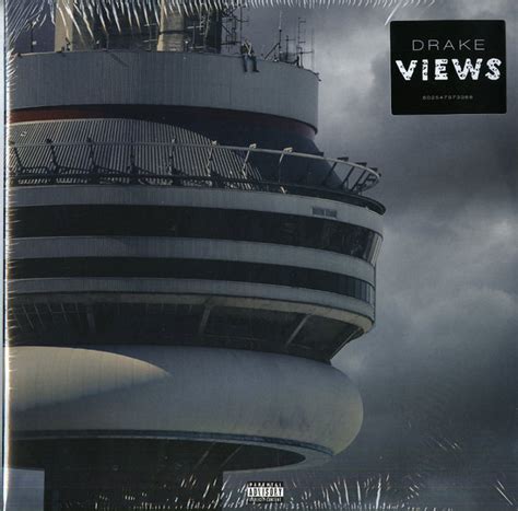 Drake Views 2lp Mr Vinyl