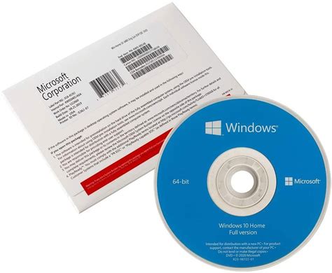 Windows 10 Pro Oem Dvd Package Free Download Available At Rs 4500 In