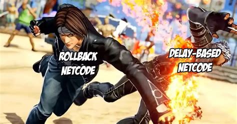 King Of Fighters 15 Producer Yasuyuki Oda Reveals That Snk Has Been Working On Implementing An