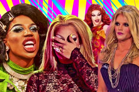 the 10 most shocking gags in ‘rupaul s drag race herstory decider