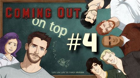 This page is a stub: Coming Out On Top #4 - The Dinner Party - YouTube