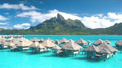 Best Place To Visit In World Top Holiday Destinations