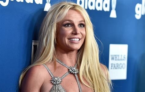 Britney Spears Called On Eve Of Testimony To Report Conservatorship