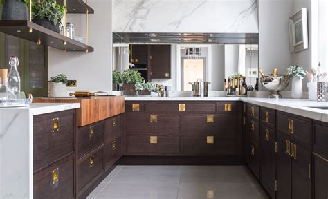 Top 10 Modern Kitchen Design Trends The Smart Home Trend Isnt Going