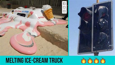 20 things that only happen when it s really hot outside the strangest youtube