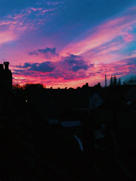 Pin By Jess On In The Moment Sky Aesthetic Pretty Sky Beautiful Sky