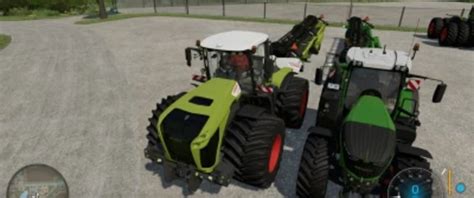 Fs22 Mod Pack 13 V 10 Mod Packs Mod Für Farming Simulator 22