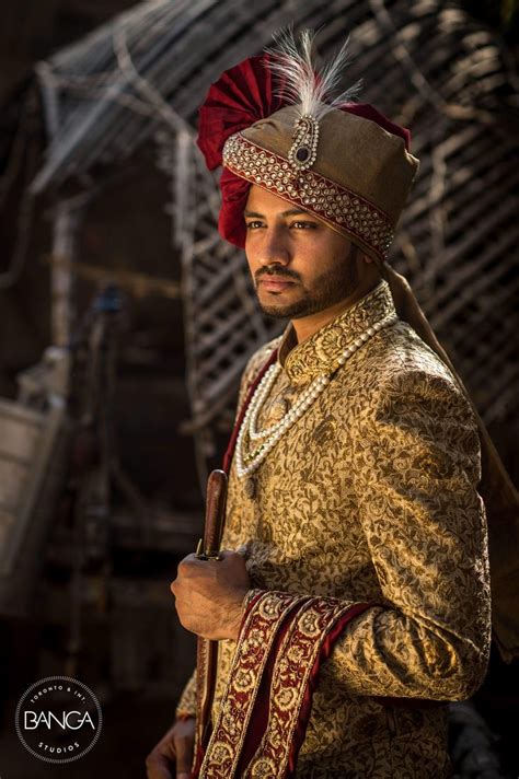 The Groom Raunak Groom Dress Men Indian Groom Wear Groom Photoshoot