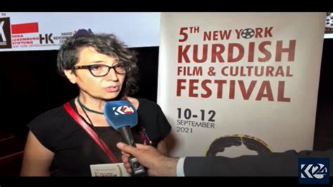 New York Kurdish Film Festival Completes Its Fifth Year With Females In Focus