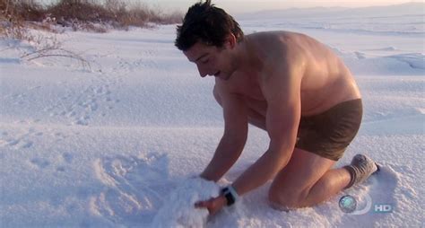 Bear Grylls Nude And Sexy Photo Collection Aznude Men