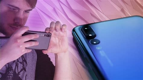 Huawei P20 Pro Camera Everything You Need To Know Android Authority