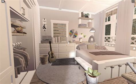 7 Bloxburg Bedroom Ideas That Will Inspire You