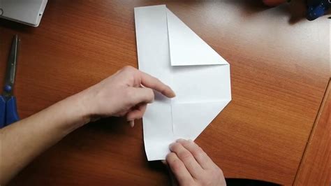 Learn How To Make A Origami Secret Note Letterfold Very Easy Tutorial