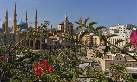 Le Gray Beirut Hotel Beyrouth Liban Tarifs 2022 Mis à Jour 38