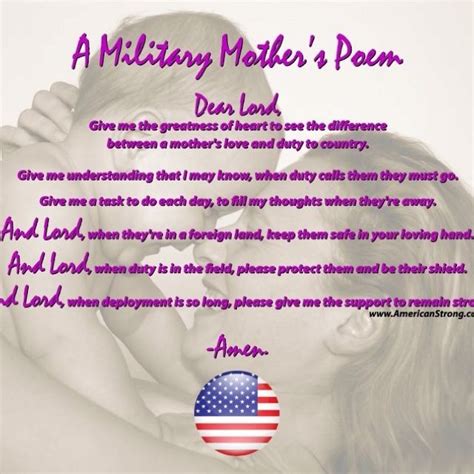 A Prayer For My Soldier Army Mom Pinterest Military Army Mom And