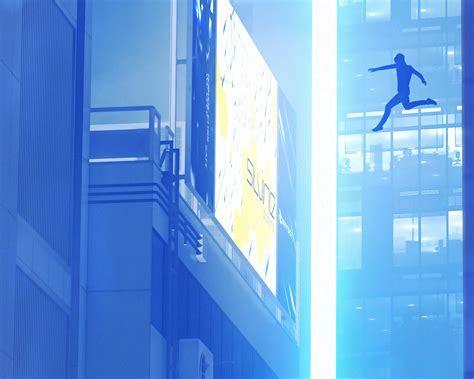 1280x1024 Leap Of Faith Mirrors Edge Catalyst 4k 1280x1024 Resolution