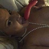 Wwe Diva Tammy Lynn Sytch Aka Sunny Leaked Shesfreaky