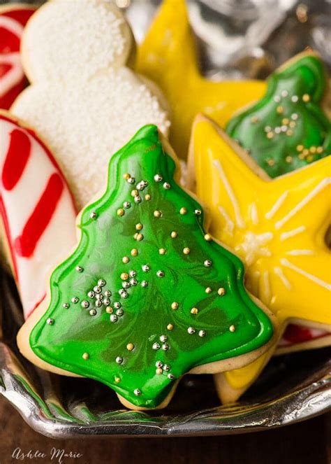 Choose your favorite christmas cookies designs and purchase them as wall art, home decor, phone cases, tote bags, and more! Perfect Christmas Sugar Cookies and Icing recipes and ...