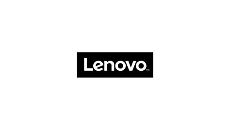 联想 Lenovologo图片含义演变变迁及品牌介绍 Logo设计趋势