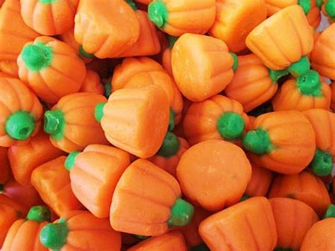 Brachs Mellowcreme Pumpkins 3 Lb Bag Halloween Bulk Candy Pumpkin