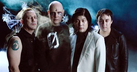Smashing Pumpkins Extend 30th Anniversary Tour With New Dates Meaww
