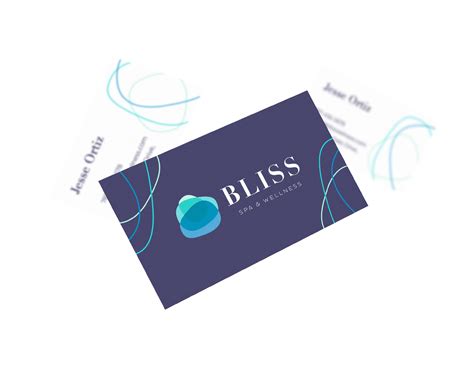 Bliss Spa Wellness Cave