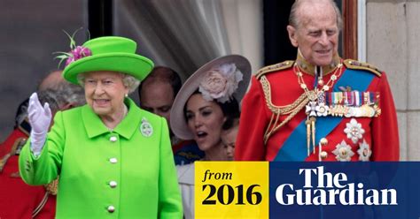 Jokes About Queens Sex Life In Bbc Show Ruled Out Of Order Bbc The Guardian