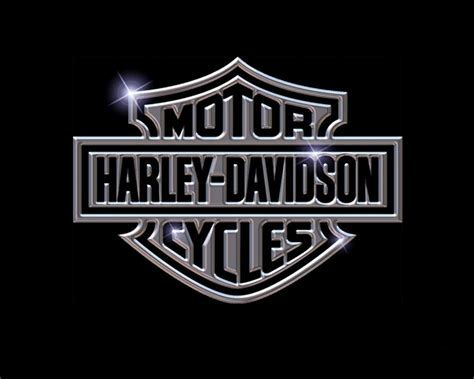 Harley Davidson Motorcycle Harley Davidson Logo