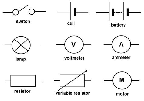 Series And Parallel Circuit Worksheets Series Parallel Series And