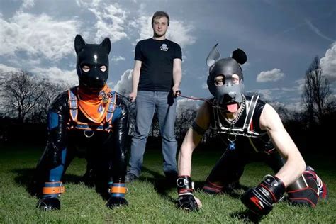 Meet The Human Puppies Of Manchester As Secret Life Of The Human Pups