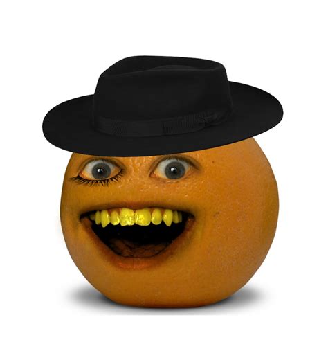 Hey The Annoying Orange Know Your Meme