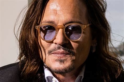 Johnny Depp Breaks Silence On Brown And Rotting Teeth And Says Hes