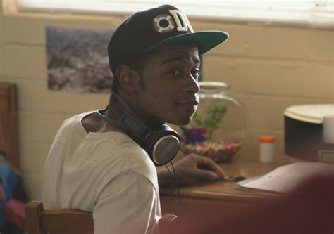 Short Term 12 Star Keith Stanfield To Play Snoop Dogg In Straight