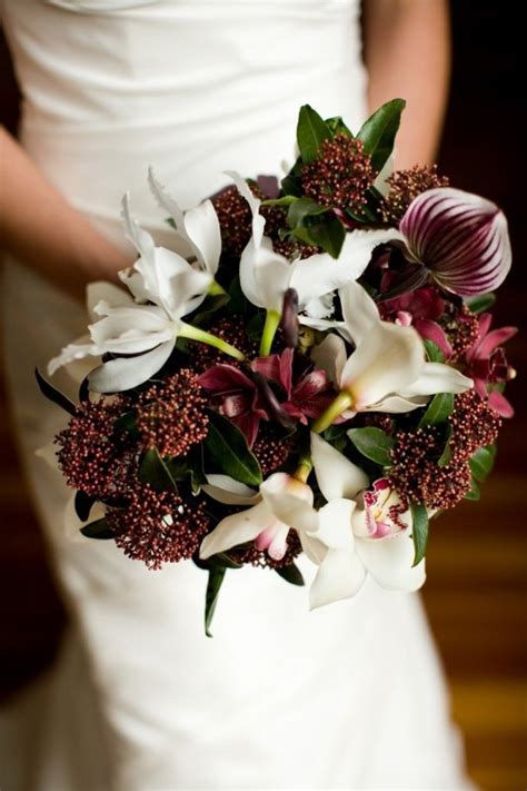 Maybe you would like to learn more about one of these? November Wedding Flowers - Wedding and Bridal Inspiration