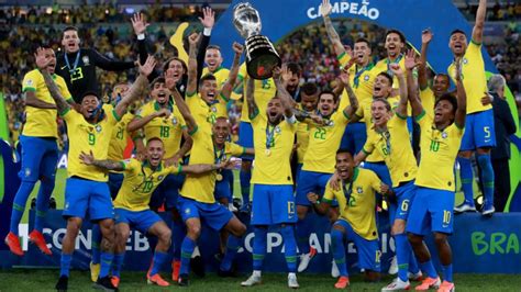 Apostas Copa Do Mundo 2022 Brasil Favorito Para Vencer 20 Anos Depois