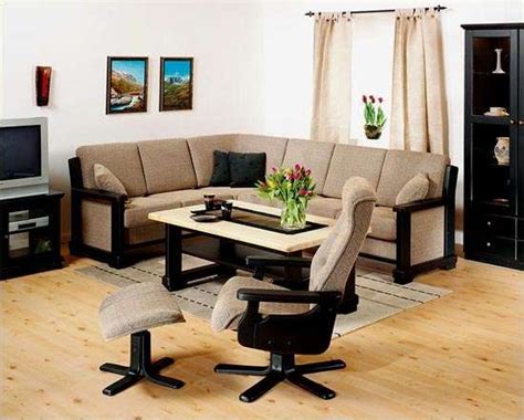 Maybe you would like to learn more about one of these? Nigard vinkel salong / sofa 2 + 3 av heltre med valgfritt ...