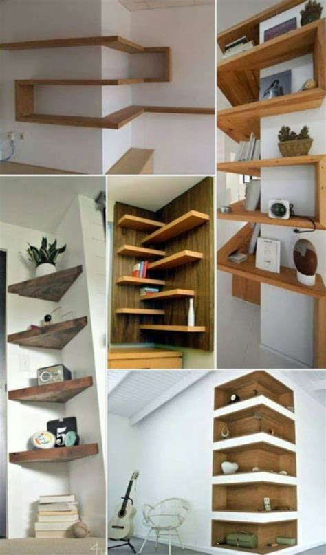 Customizable Design Bookshelf Decorative Wooden Bookcase Etsy
