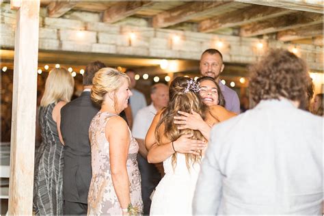 Our funeral home offers seating for 200 people. Northfield MN Rustic Barn Wedding by Husband and Wife ...
