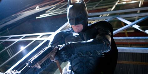 The Dark Knight Trilogy 5 Ways The Realistic Approach Worked And 5 It