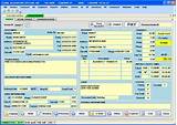 Electrical Accounting Software